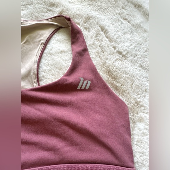 Musclenation Sports Bra - Picture 2 of 4